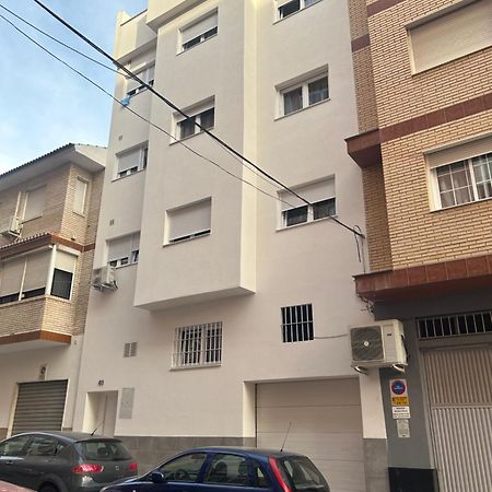 Apartamento Tejares 2B 말라가 외부 사진