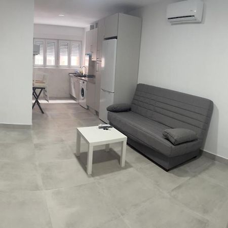 Apartamento Tejares 2B 말라가 외부 사진