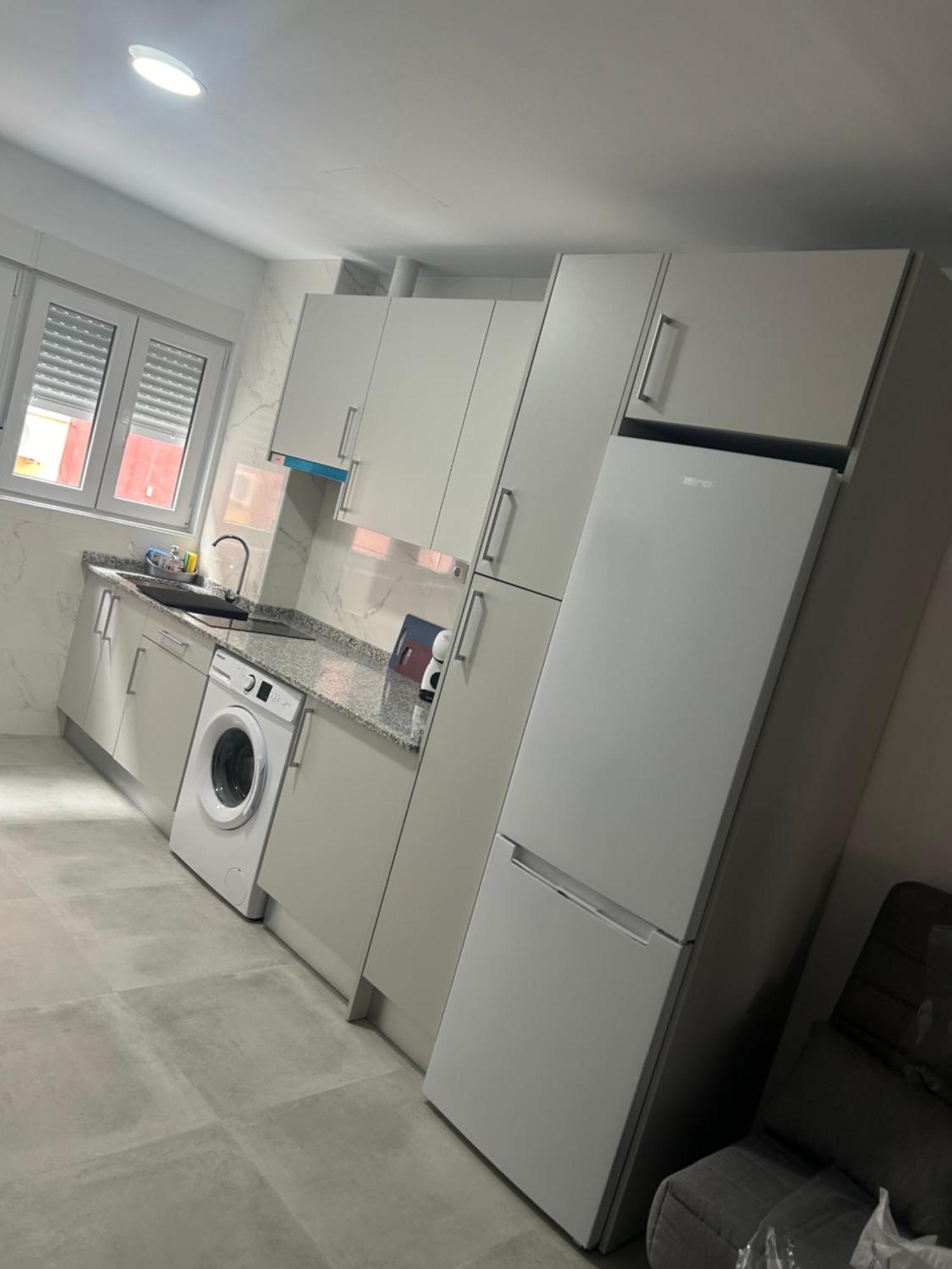 Apartamento Tejares 2B 말라가 외부 사진