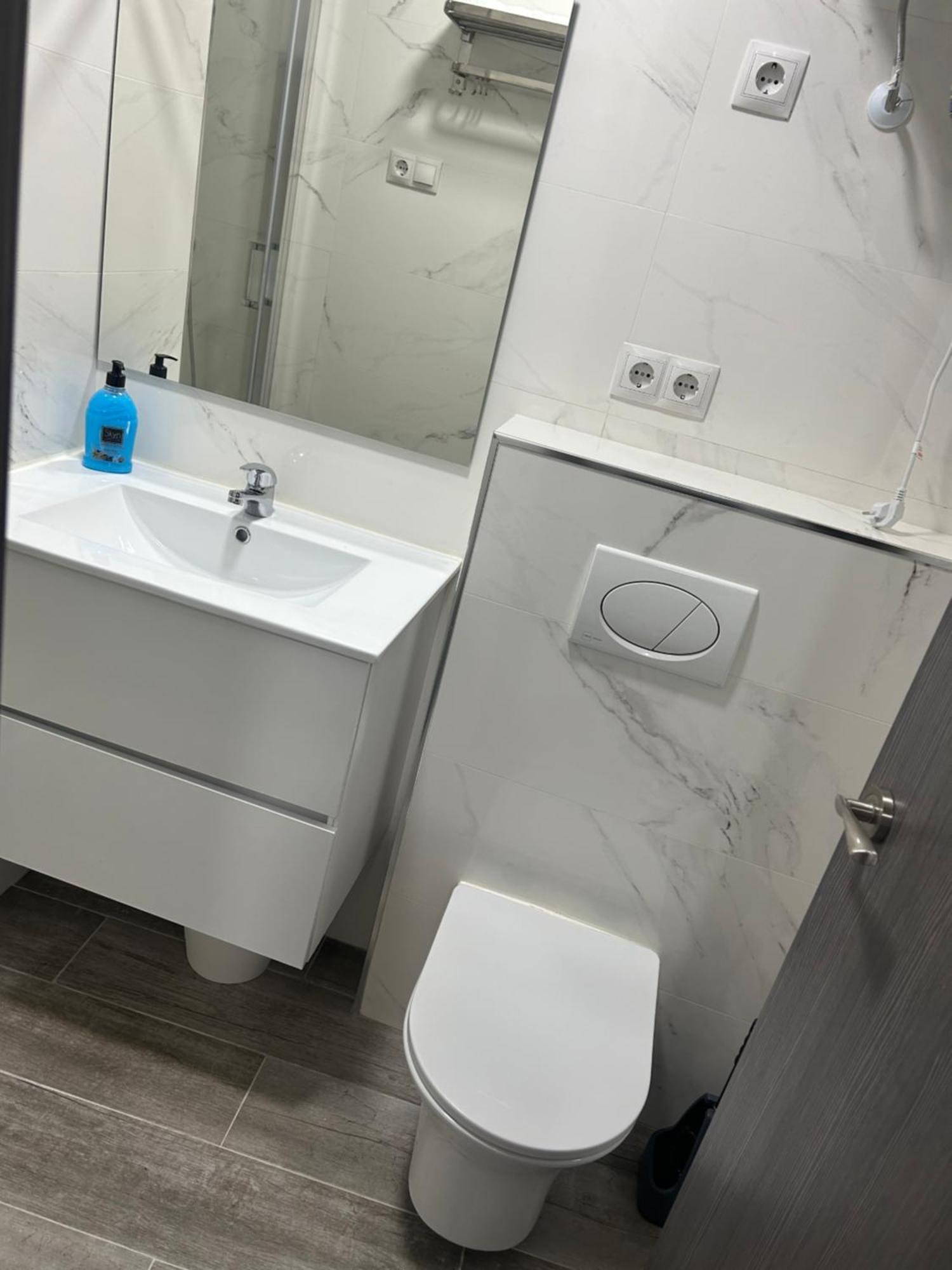 Apartamento Tejares 2B 말라가 외부 사진